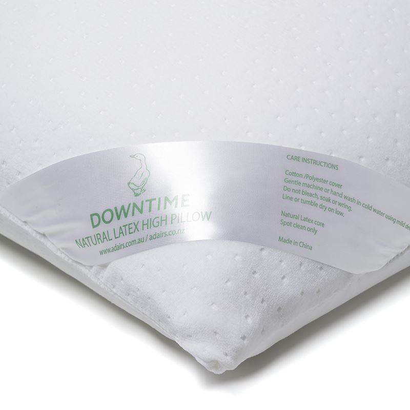 Natural Latex - Standard Pillows
