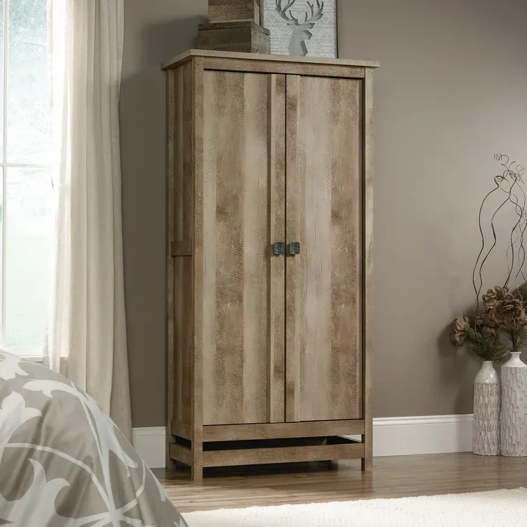 Casuarina Armoire