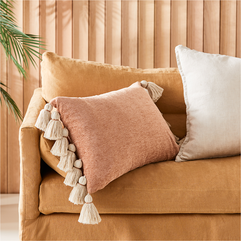 Annabelle Earth Cushion