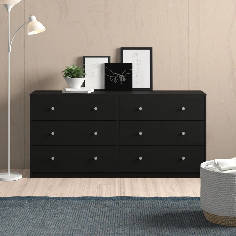 Guilford 6 Drawer 56.34