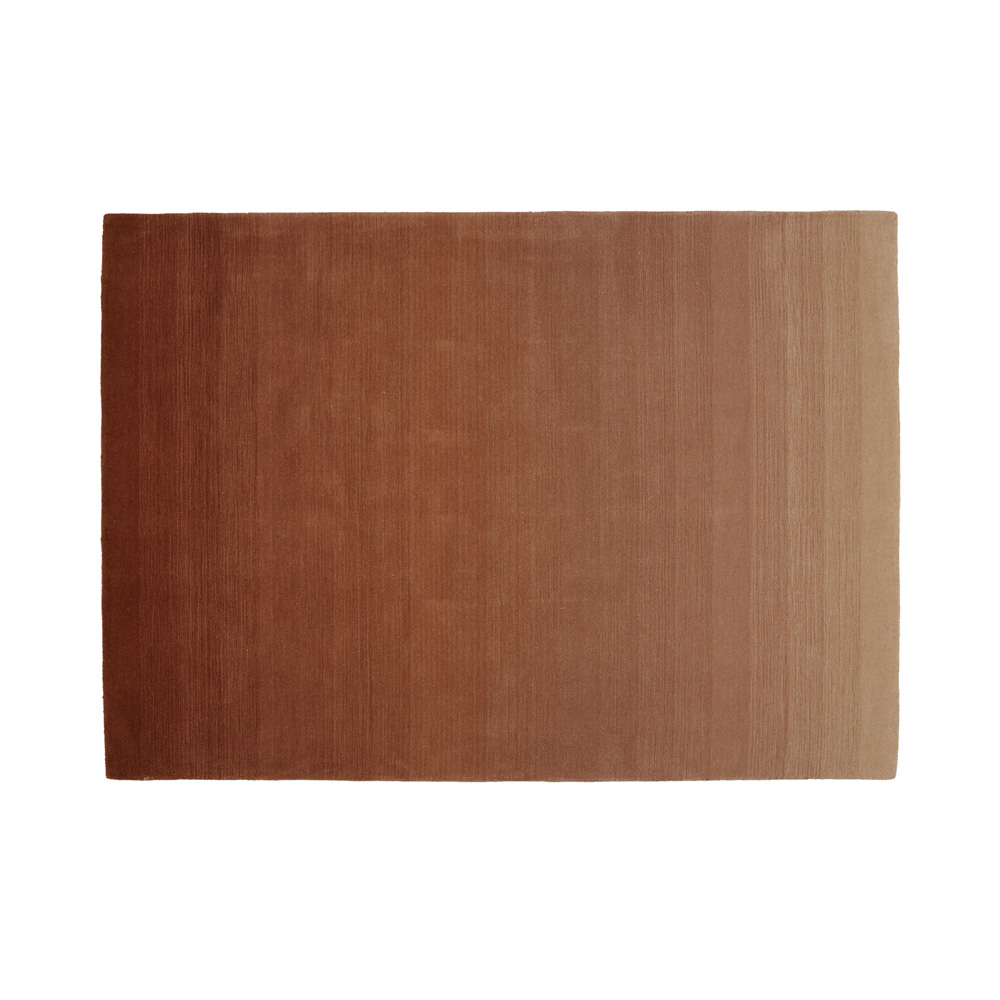 Ombre Sunset Rug