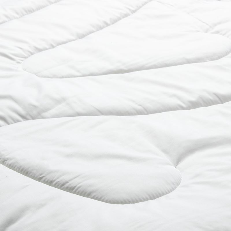 Warm Wool Quilt
