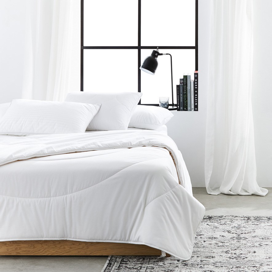 Thermal Wool Quilt