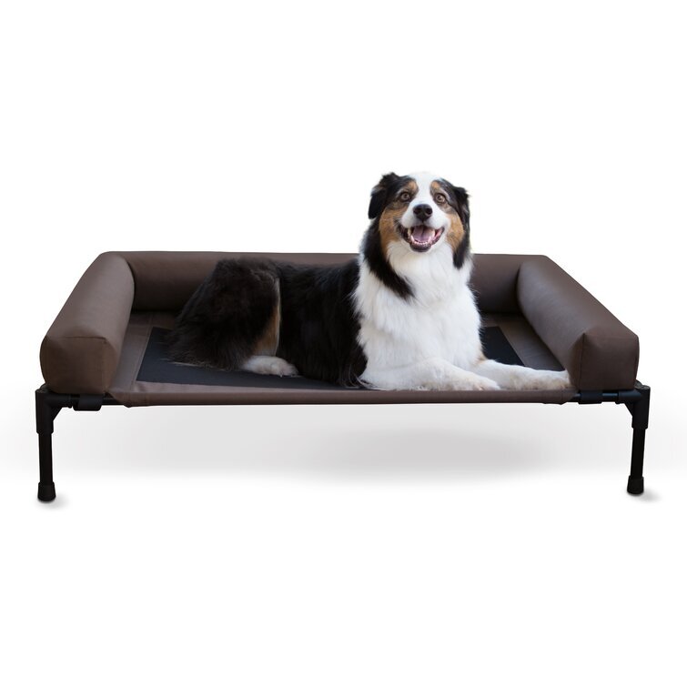 Original Bolster Pet Cot