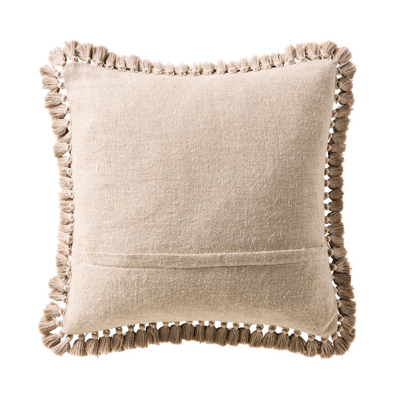 Yuri Sand Cushion