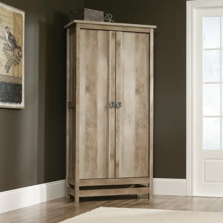 Casuarina Armoire