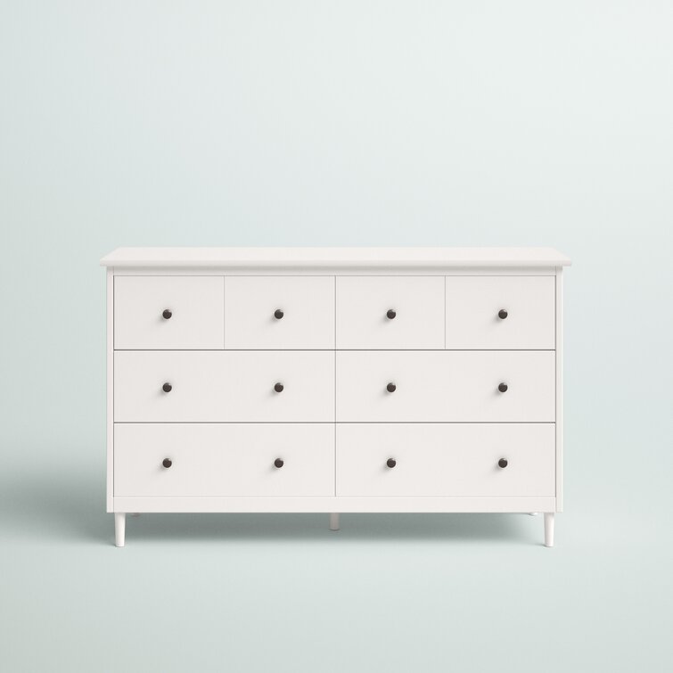 Lafever 6 Drawer 57'' W