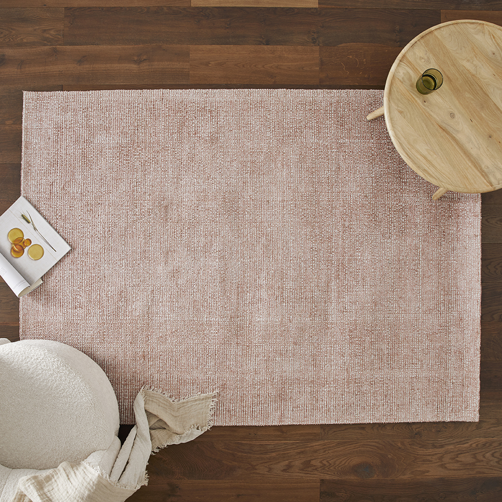 Everton Rose Abode Rug