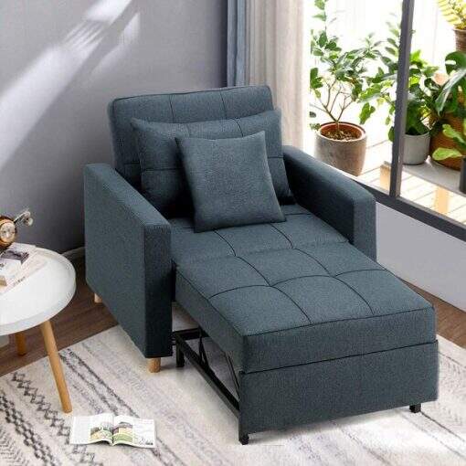 ✨Foldable Indoor Comfort Sofa Bed✨