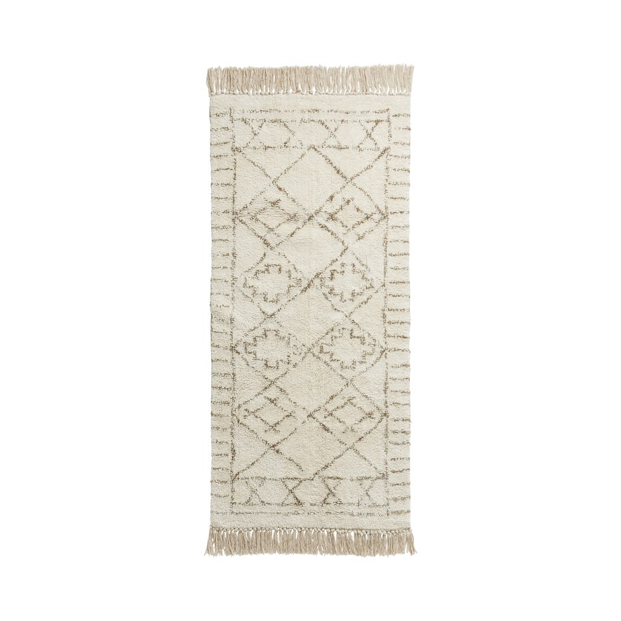 Iowa Forest & Natural Rug Runner