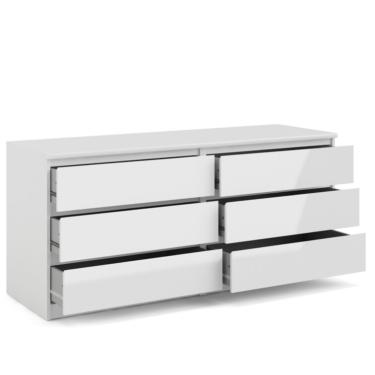 Kepner 6 Drawer 60.5
