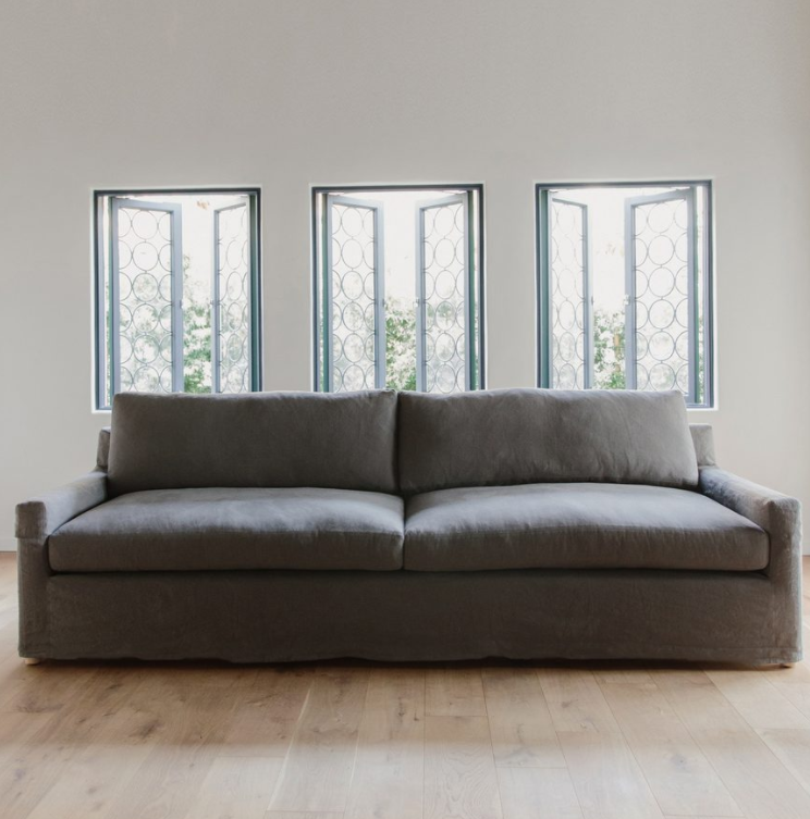 Harbor Sofa