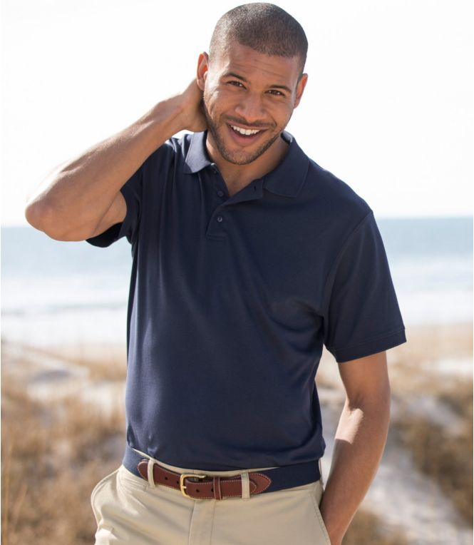 Men's Comfort Waist Belt