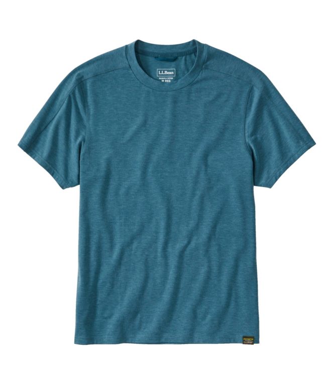 Men's Everyday SunSmart® Tee, Short-Sleeve