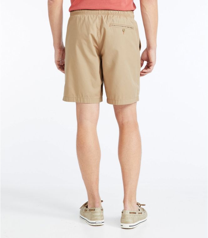 Men's Dock Shorts, 8