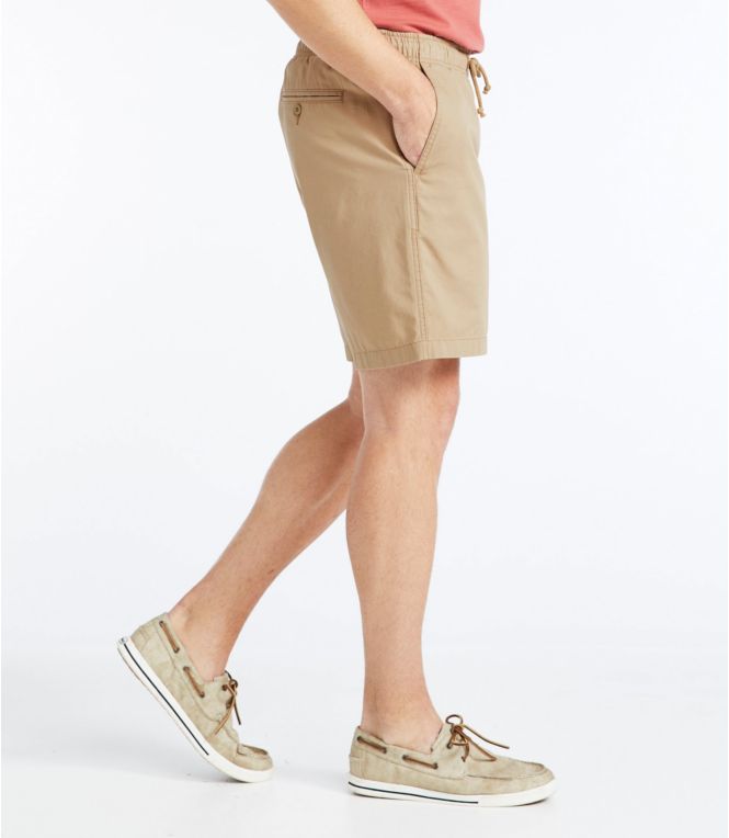 Men's Dock Shorts, 8