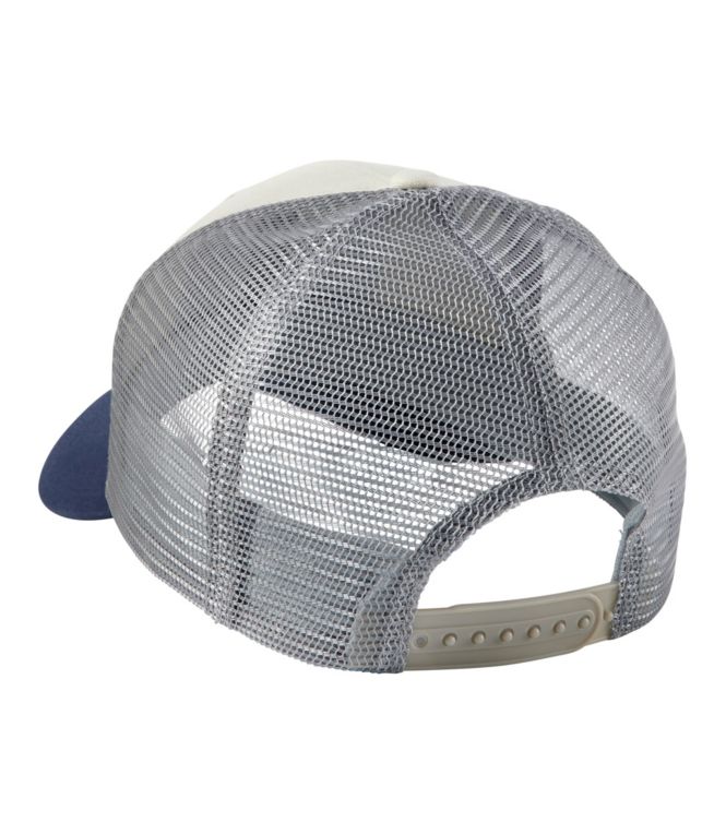 Adults. L.L.Bean Trucker Hat, Pride