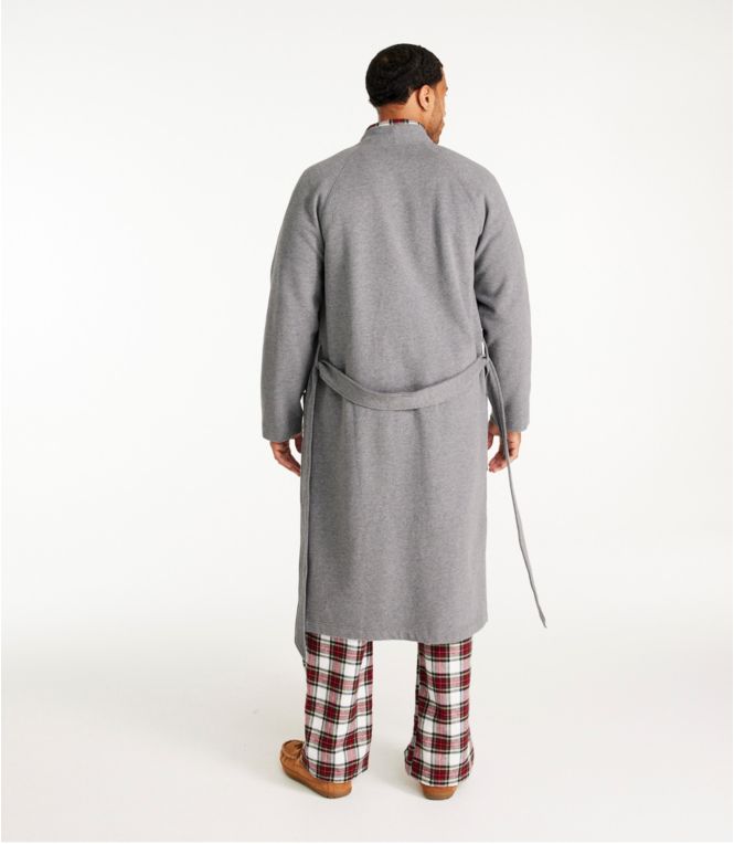 Men's 1912 Robe, Unlined