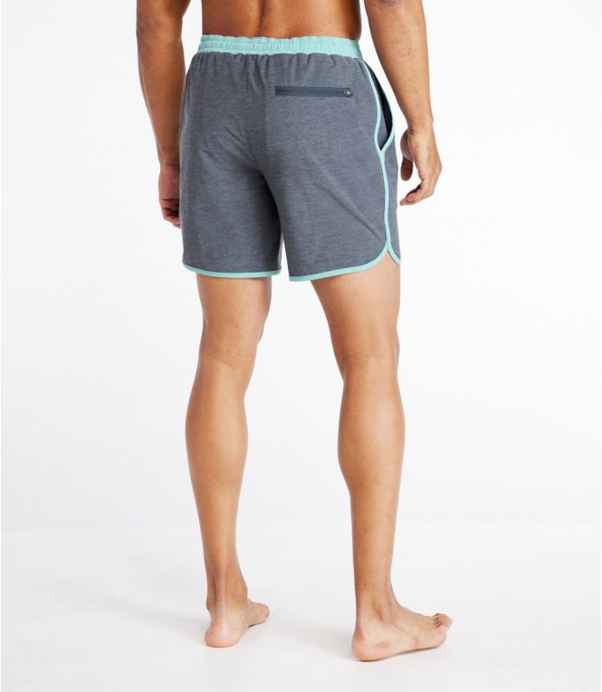 Men's All-Adventure Swim Shorts, 7