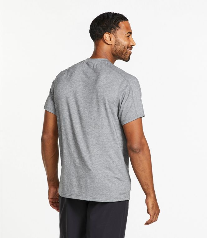 Men's Everyday SunSmart® Tee, Short-Sleeve