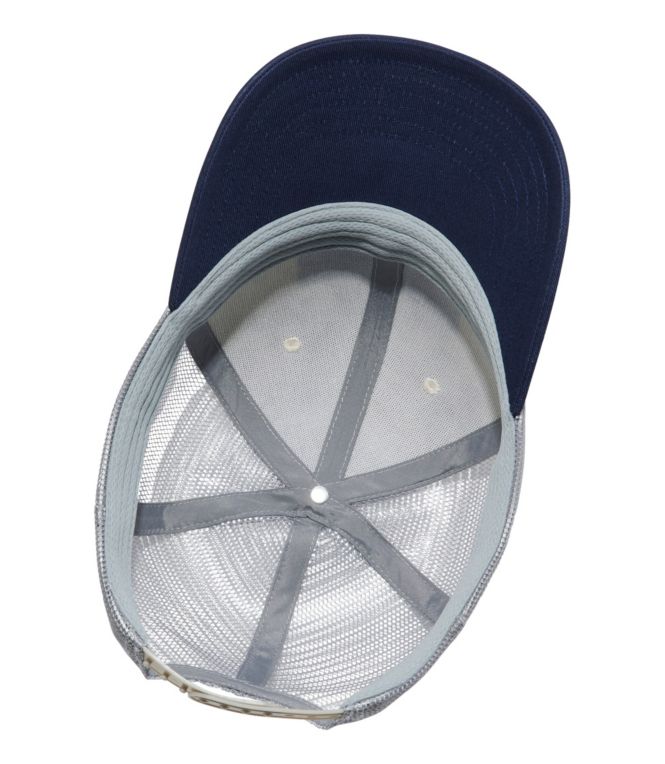 Adults. L.L.Bean Trucker Hat, Pride