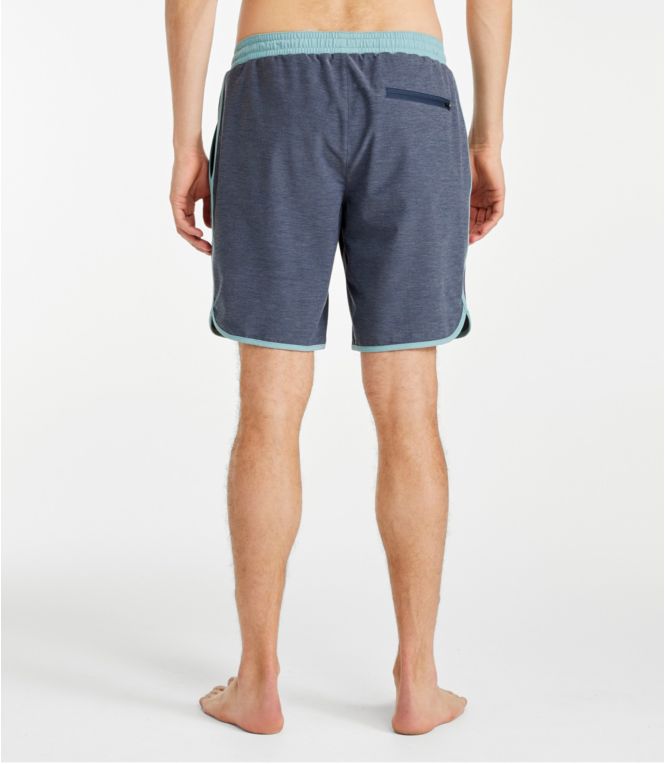 Men's All-Adventure Swim Shorts, 9