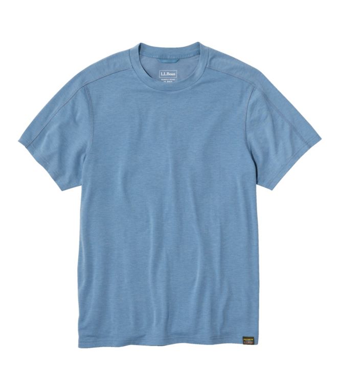 Men's Everyday SunSmart® Tee, Short-Sleeve