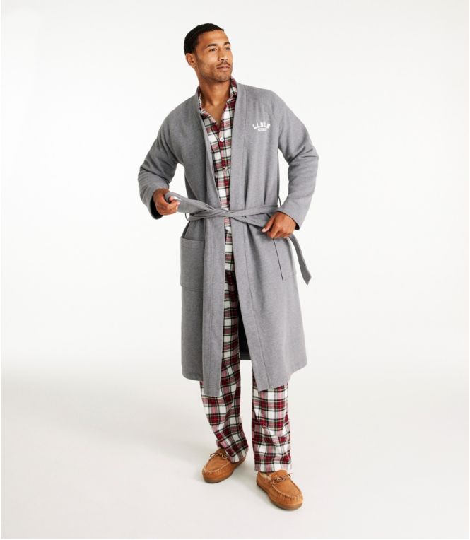 Men's 1912 Robe, Unlined