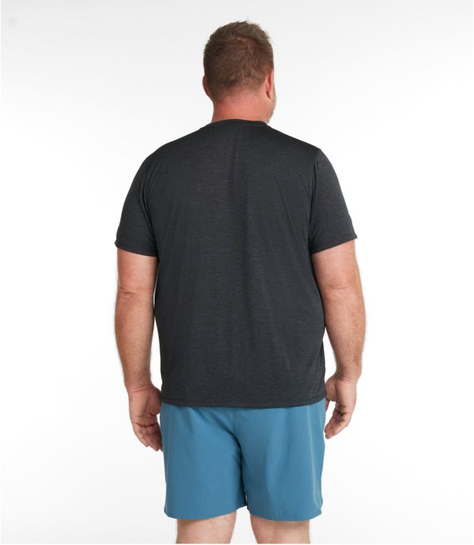 Men's Ultralight Adventure Tee