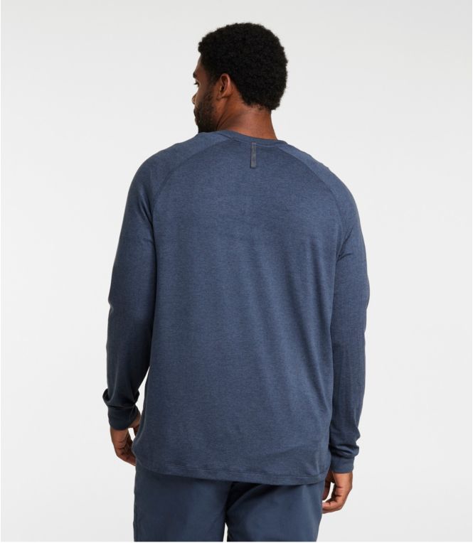 Men's VentureSoft Henley