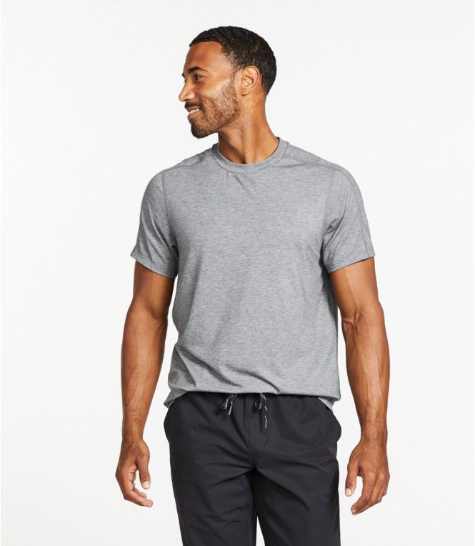 Men's Everyday SunSmart® Tee, Short-Sleeve