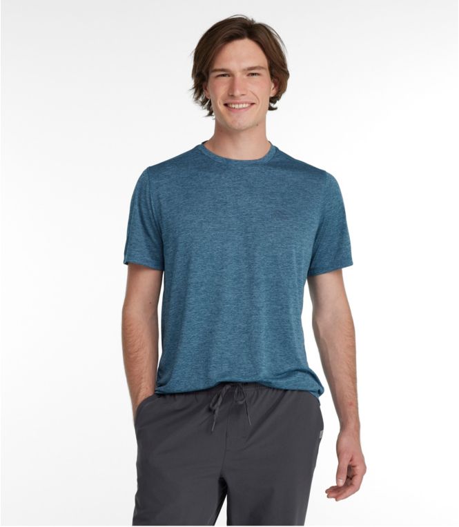 Men's Ultralight Adventure Tee