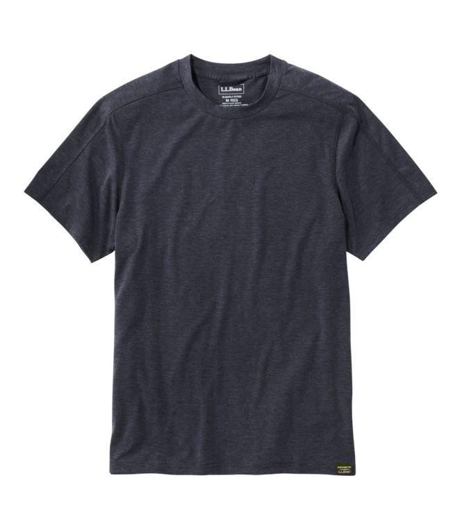 Men's Everyday SunSmart® Tee, Short-Sleeve