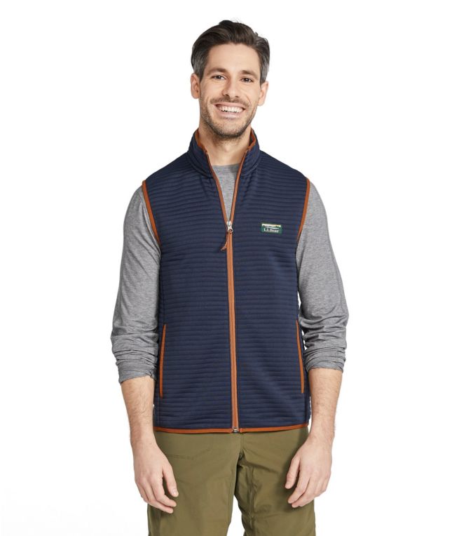 Men's Airlight Vest