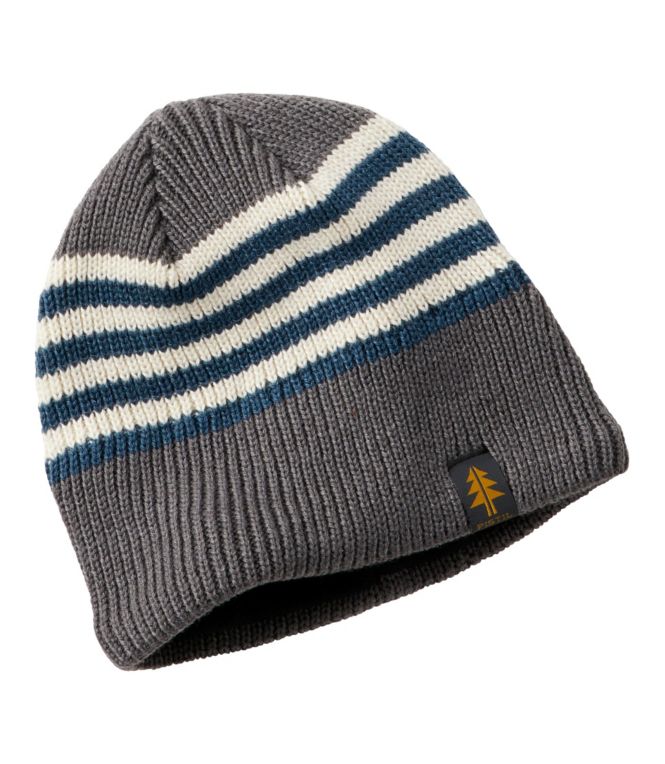 Men's Pistil Grover Beanie