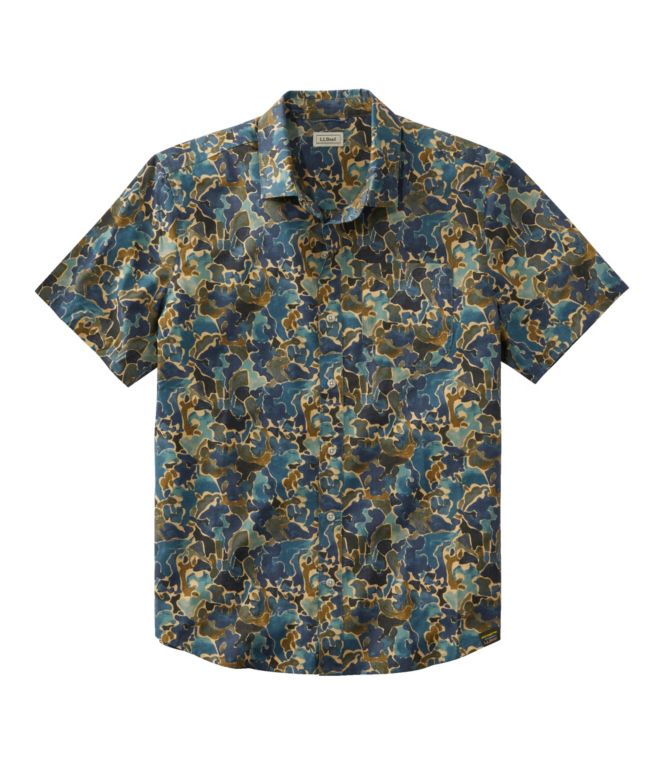 Men's All-Adventure Shirt