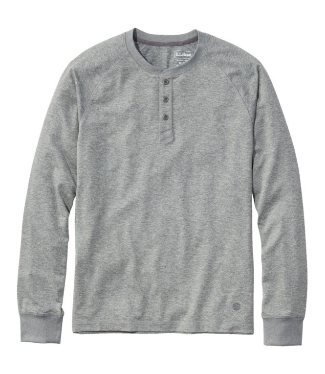 Men's VentureSoft Henley