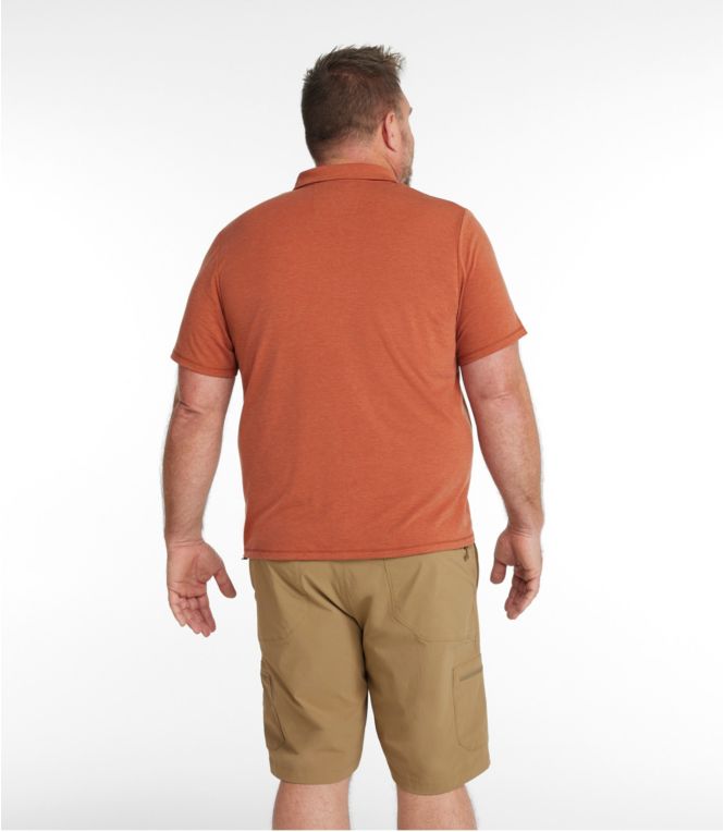 Men's Everyday SunSmart® Polo 2.0, Short-Sleeve