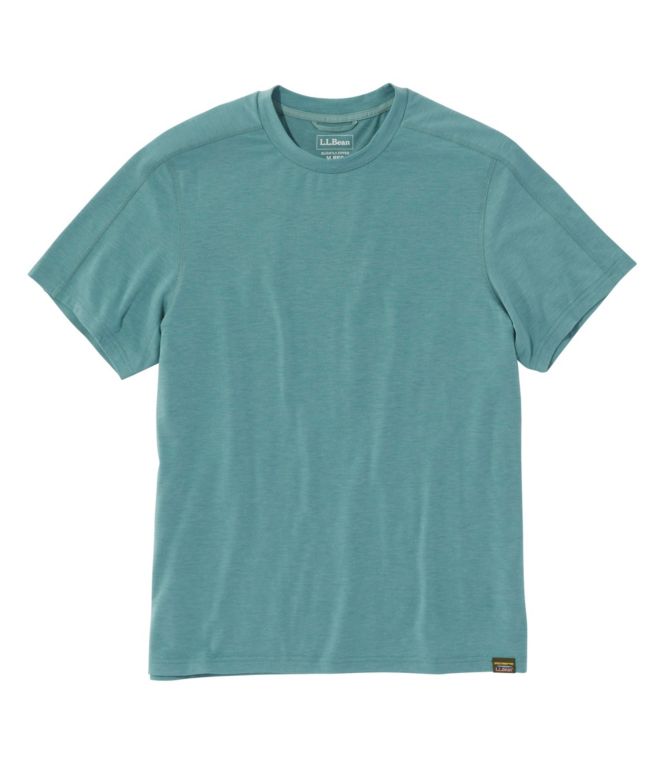 Men's Everyday SunSmart® Tee, Short-Sleeve