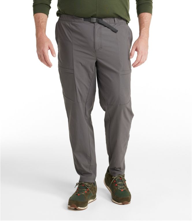Men's Pathfinder Ripstop Hiking Pants