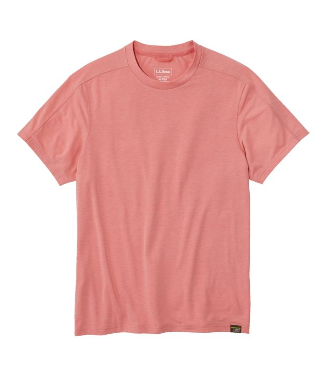 Men's Everyday SunSmart® Tee, Short-Sleeve