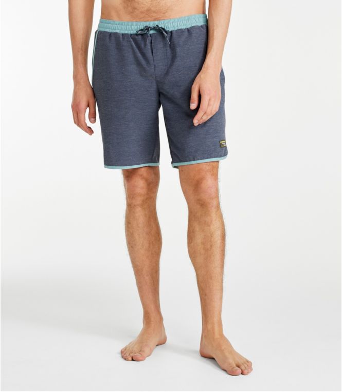 Men's All-Adventure Swim Shorts, 9