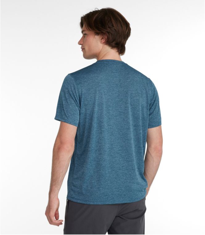 Men's Ultralight Adventure Tee