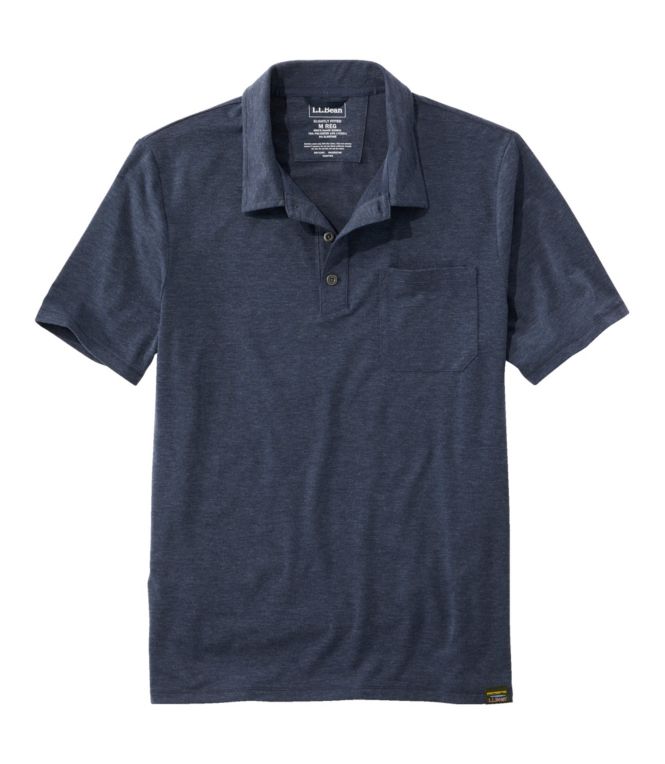 Men's Everyday SunSmart® Polo 2.0, Short-Sleeve