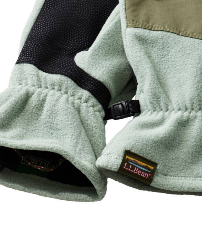 Men's Mountain Classic Fleece Gloves