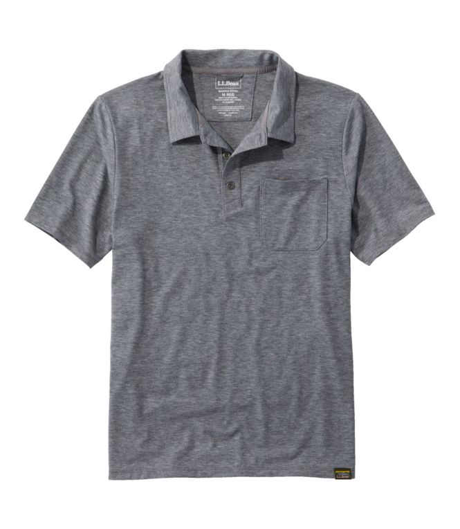 Men's Everyday SunSmart® Polo 2.0, Short-Sleeve