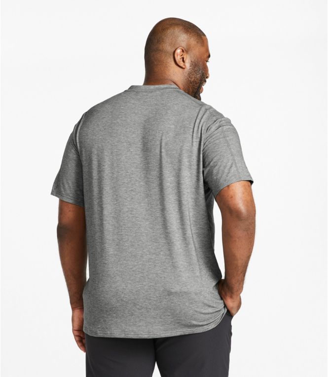 Men's Everyday SunSmart® Tee, Short-Sleeve