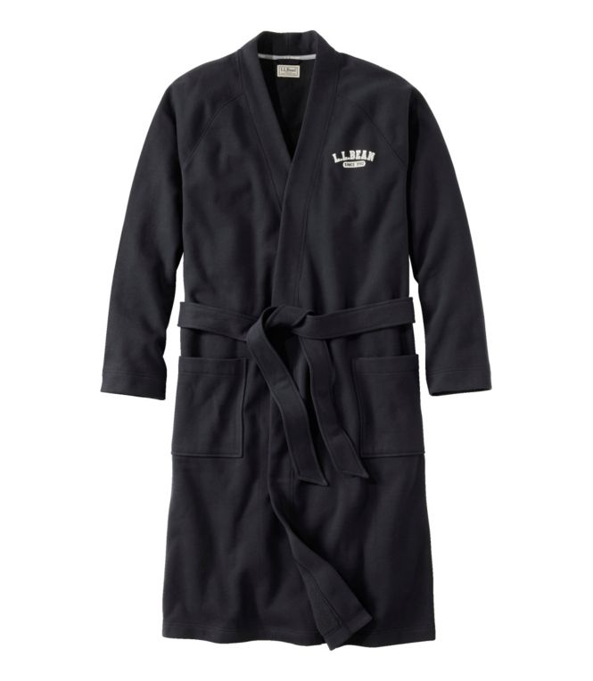 Men's 1912 Robe, Unlined