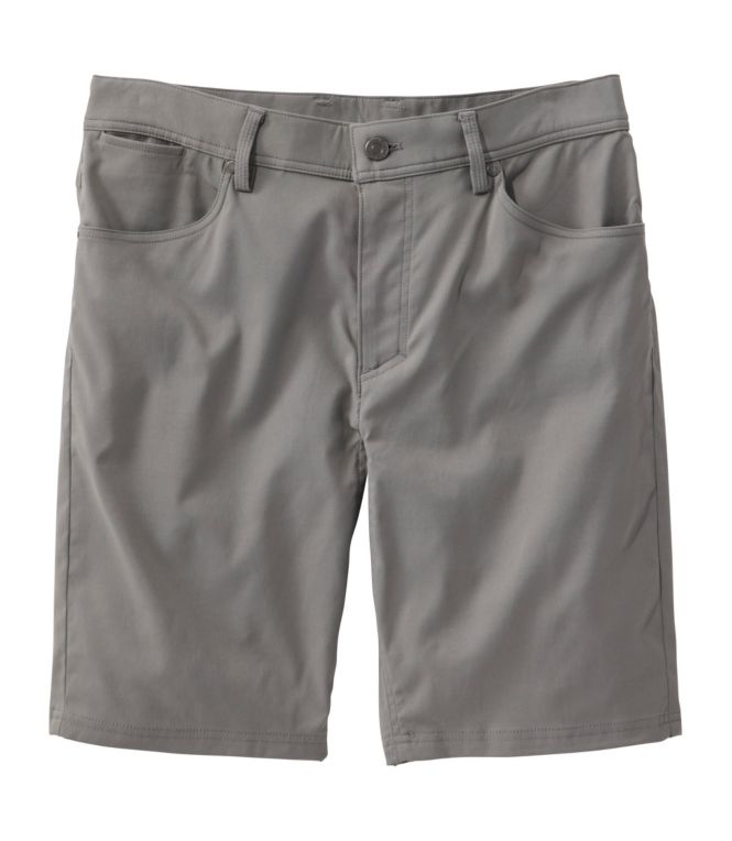 Men's VentureStretch Five-Pocket Shorts, 10