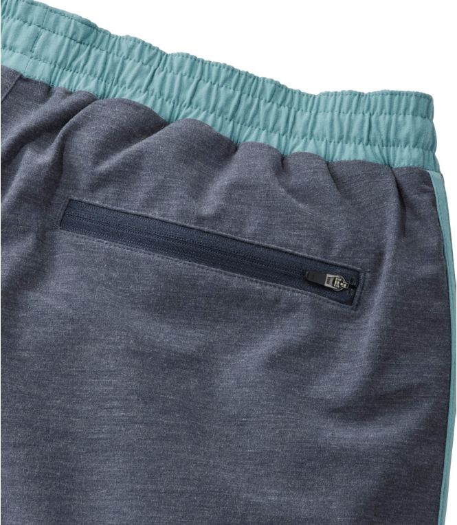 Men's All-Adventure Swim Shorts, 7